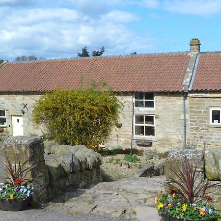 HayburnbeckFarm Daire Scarborough Dış mekan fotoğraf