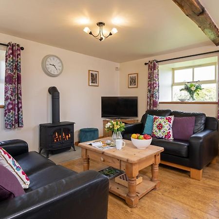HayburnbeckFarm Daire Scarborough Dış mekan fotoğraf