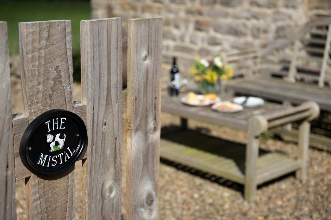 HayburnbeckFarm Daire Scarborough Dış mekan fotoğraf